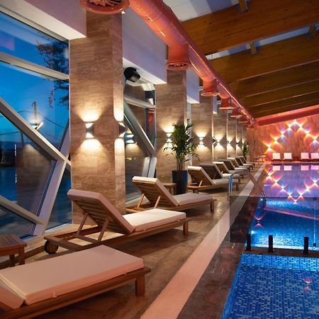 Hotel Borovi Forest Resort & Spa Sjenica Εξωτερικό φωτογραφία