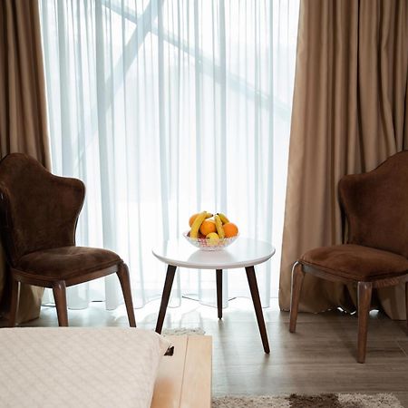 Hotel Borovi Forest Resort & Spa Sjenica Εξωτερικό φωτογραφία