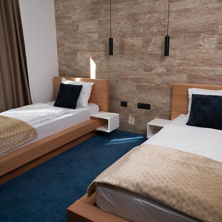 Hotel Borovi Forest Resort & Spa Sjenica Εξωτερικό φωτογραφία