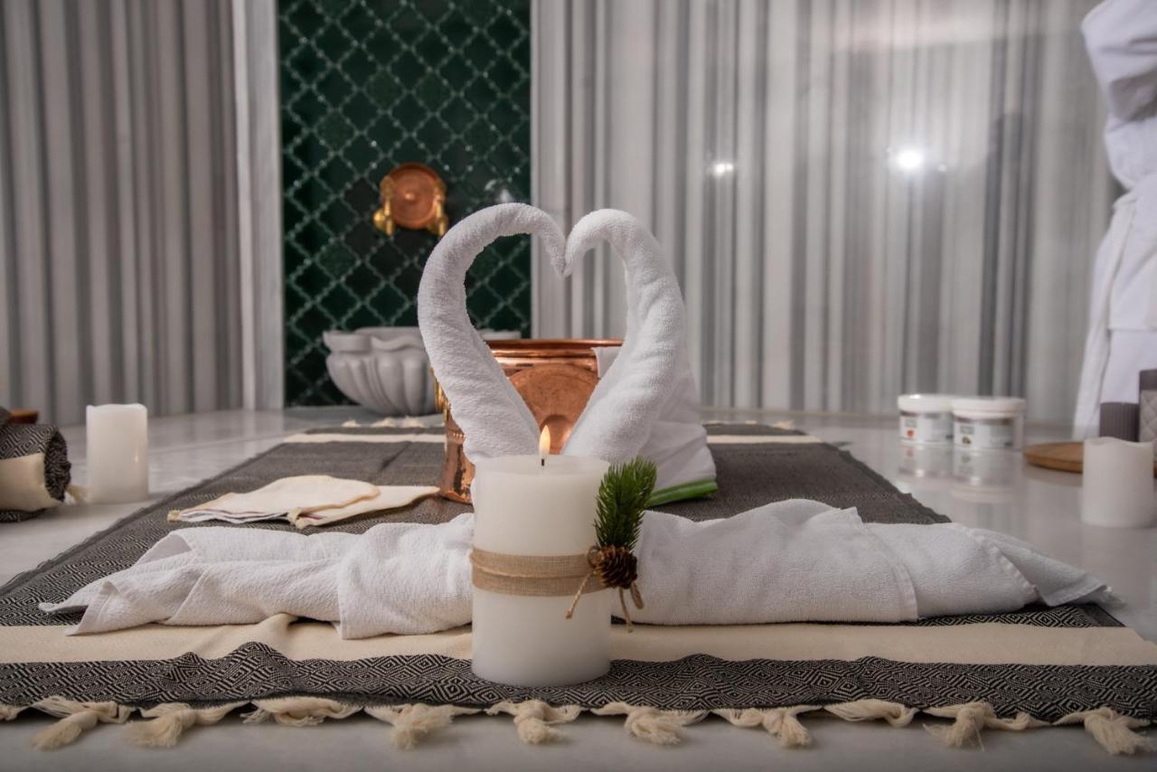Hotel Borovi Forest Resort & Spa Sjenica Εξωτερικό φωτογραφία