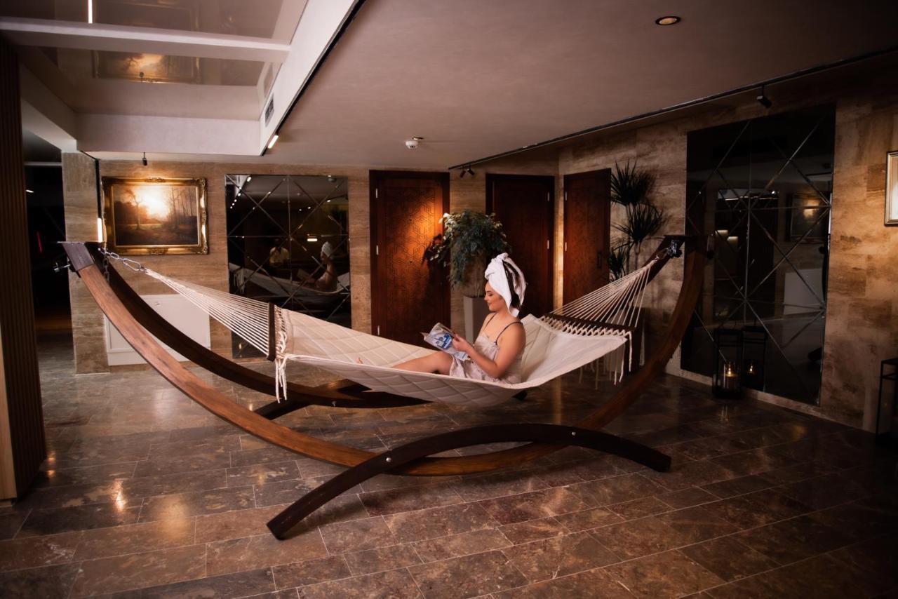 Hotel Borovi Forest Resort & Spa Sjenica Εξωτερικό φωτογραφία