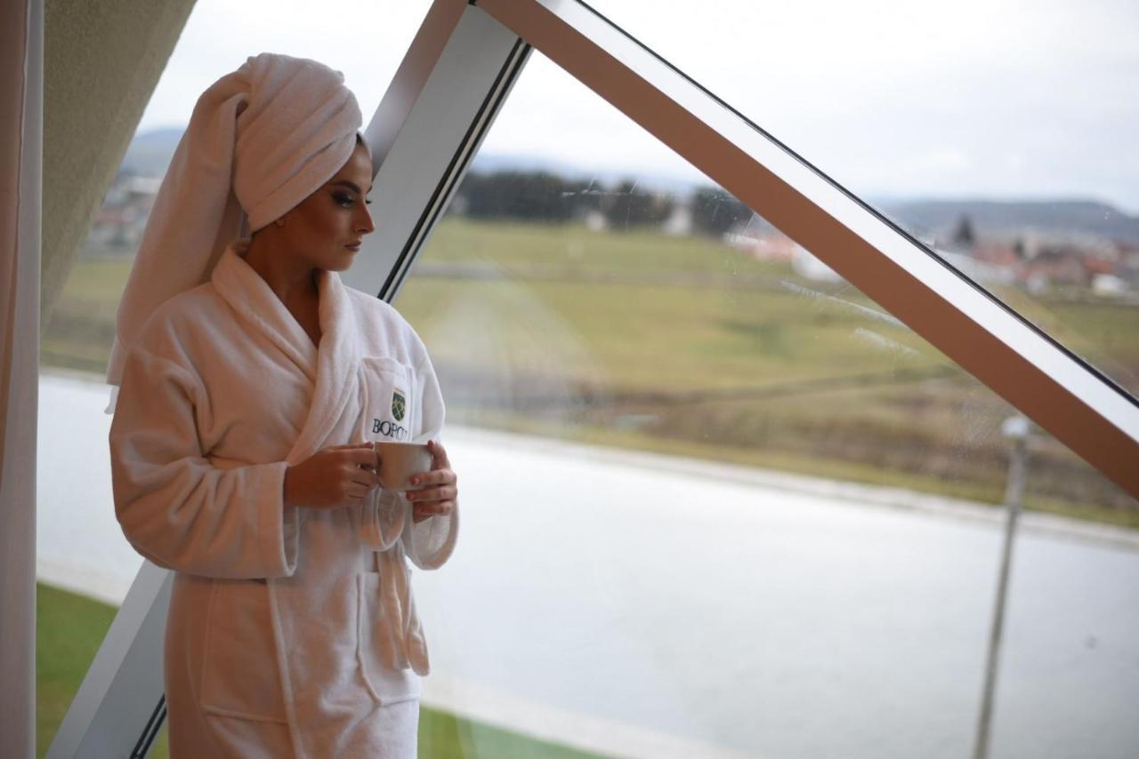 Hotel Borovi Forest Resort & Spa Sjenica Εξωτερικό φωτογραφία