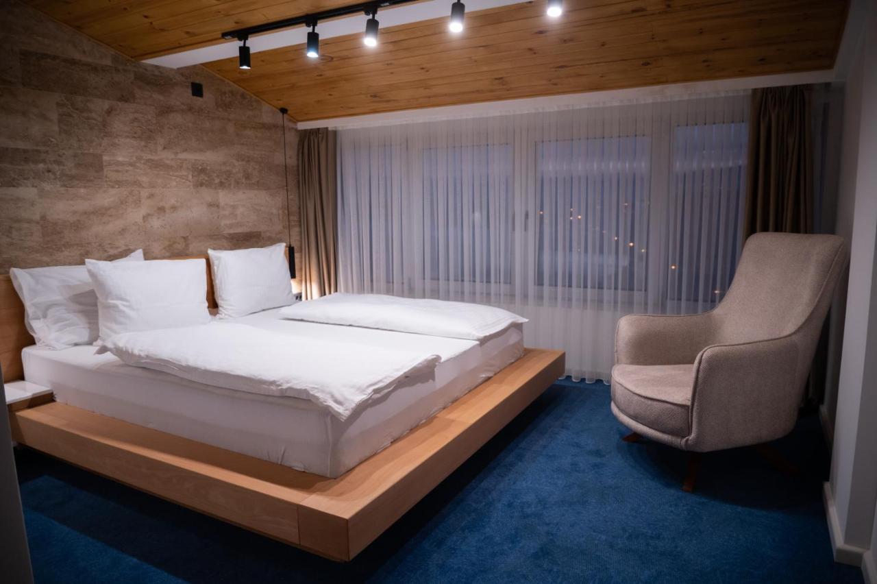 Hotel Borovi Forest Resort & Spa Sjenica Εξωτερικό φωτογραφία