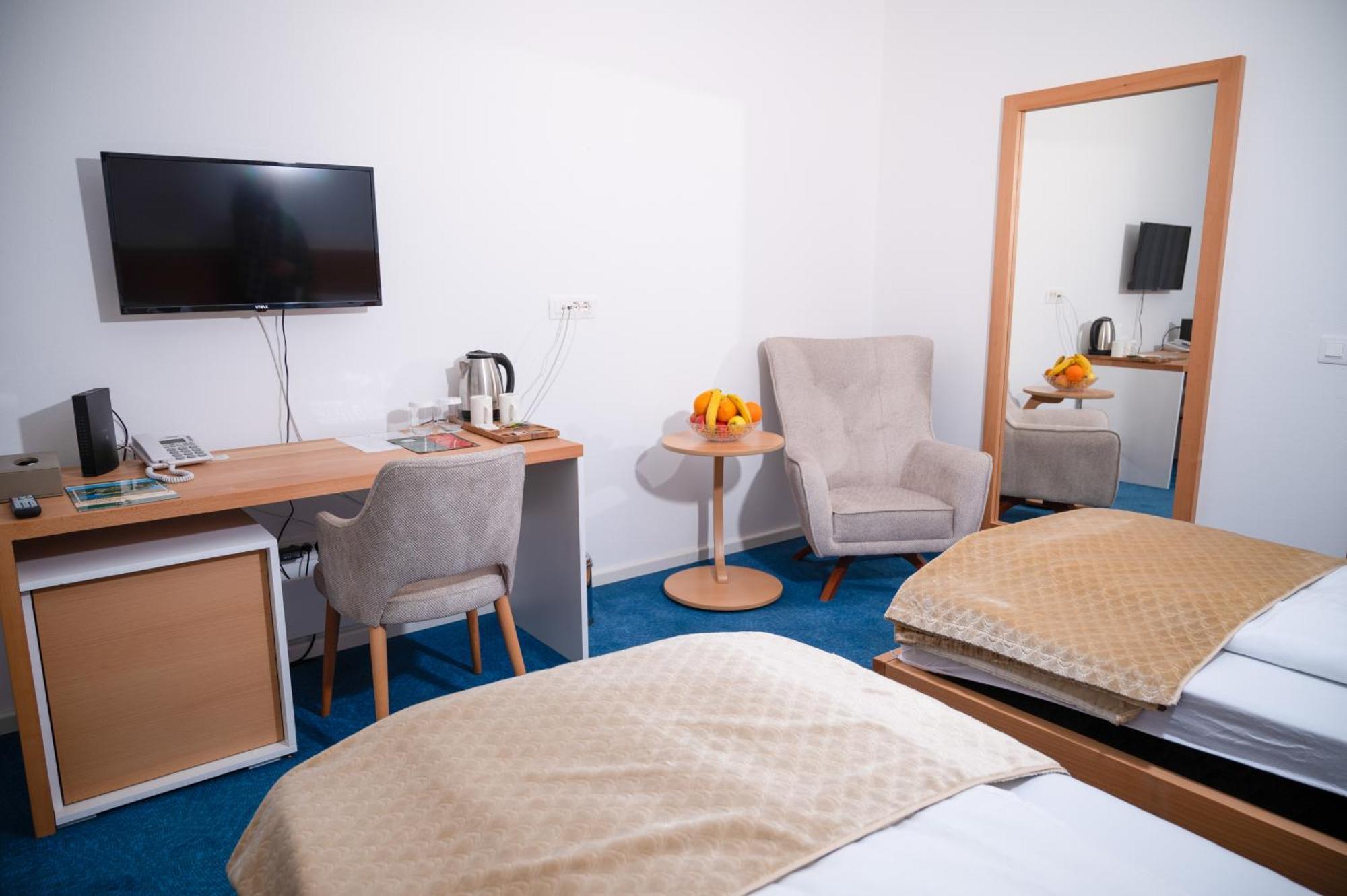 Hotel Borovi Forest Resort & Spa Sjenica Εξωτερικό φωτογραφία