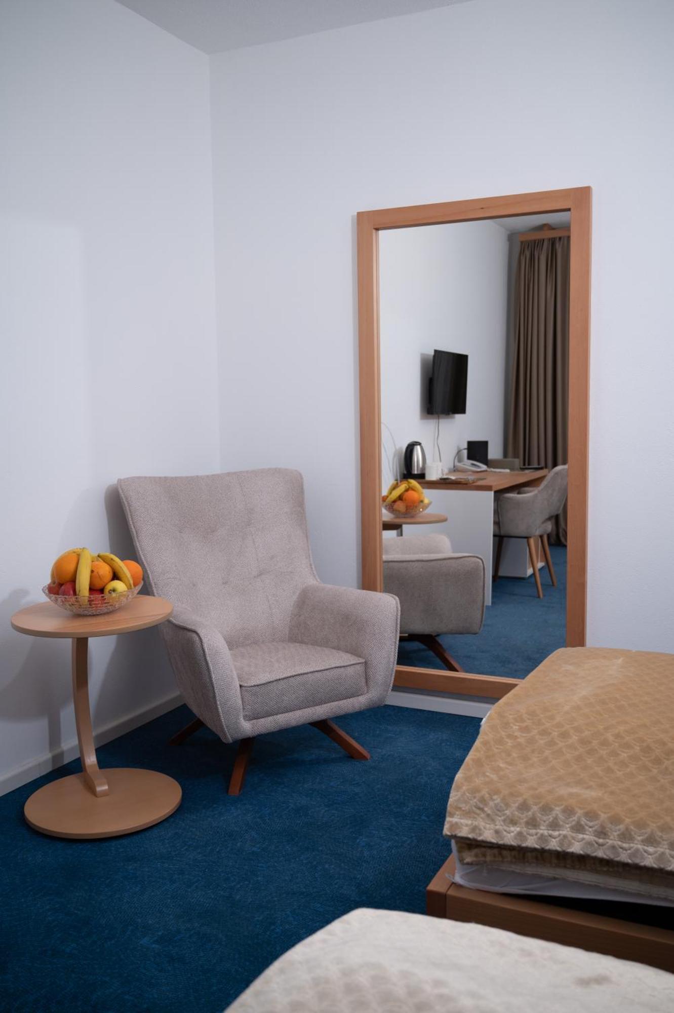Hotel Borovi Forest Resort & Spa Sjenica Εξωτερικό φωτογραφία
