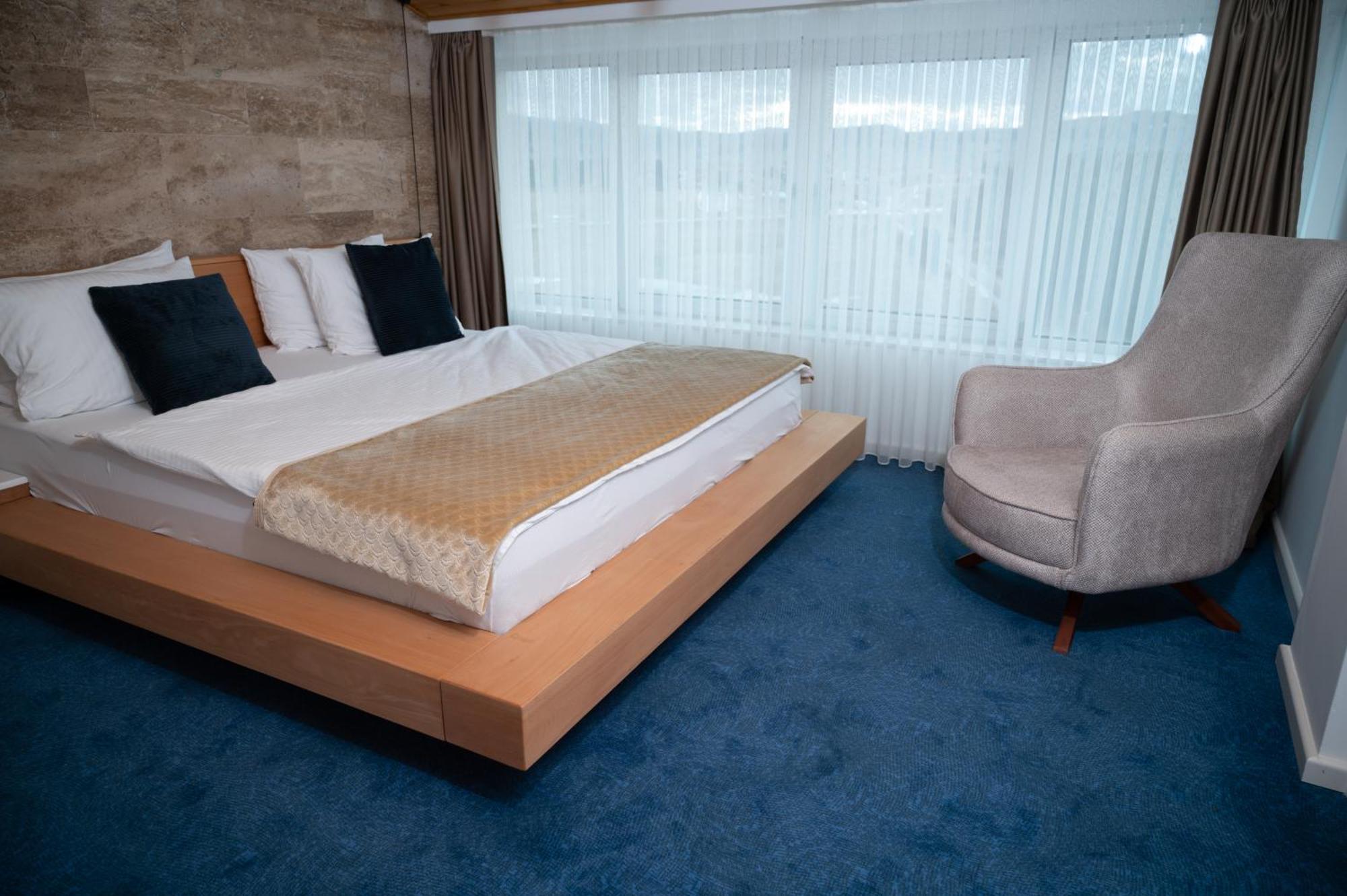 Hotel Borovi Forest Resort & Spa Sjenica Εξωτερικό φωτογραφία