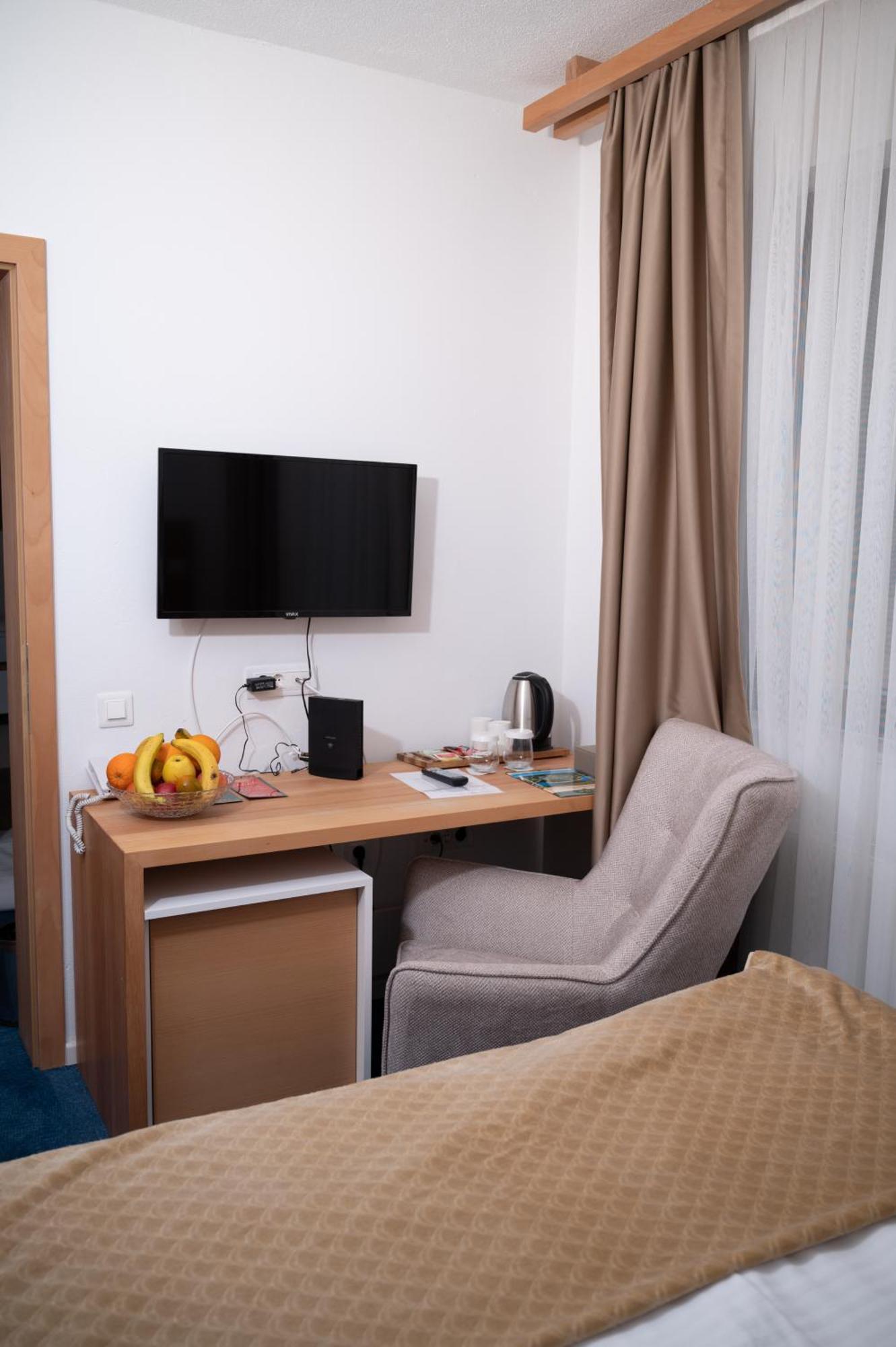 Hotel Borovi Forest Resort & Spa Sjenica Εξωτερικό φωτογραφία