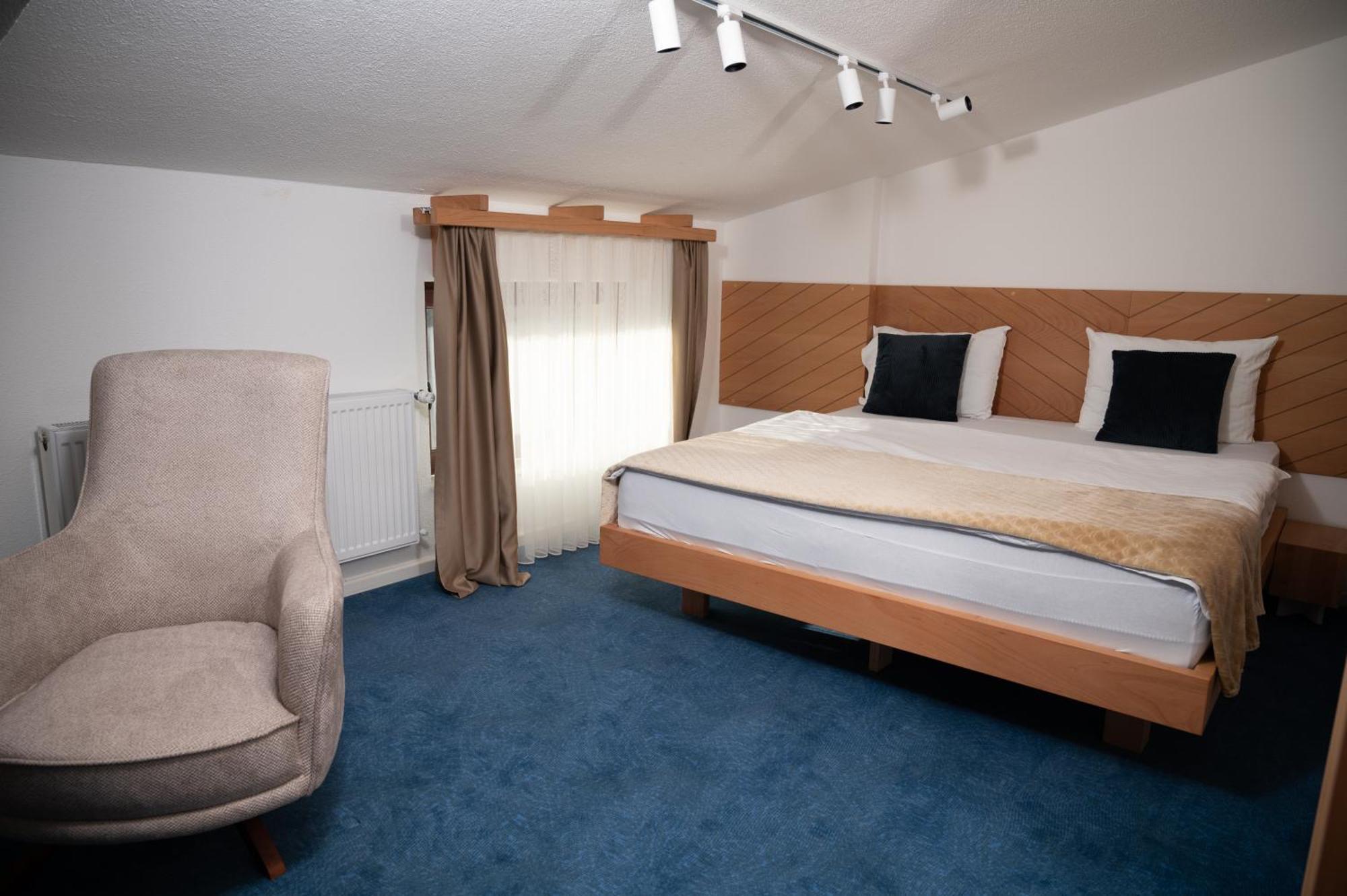 Hotel Borovi Forest Resort & Spa Sjenica Εξωτερικό φωτογραφία