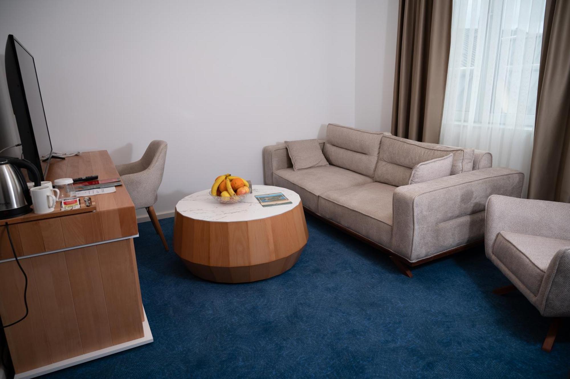 Hotel Borovi Forest Resort & Spa Sjenica Εξωτερικό φωτογραφία