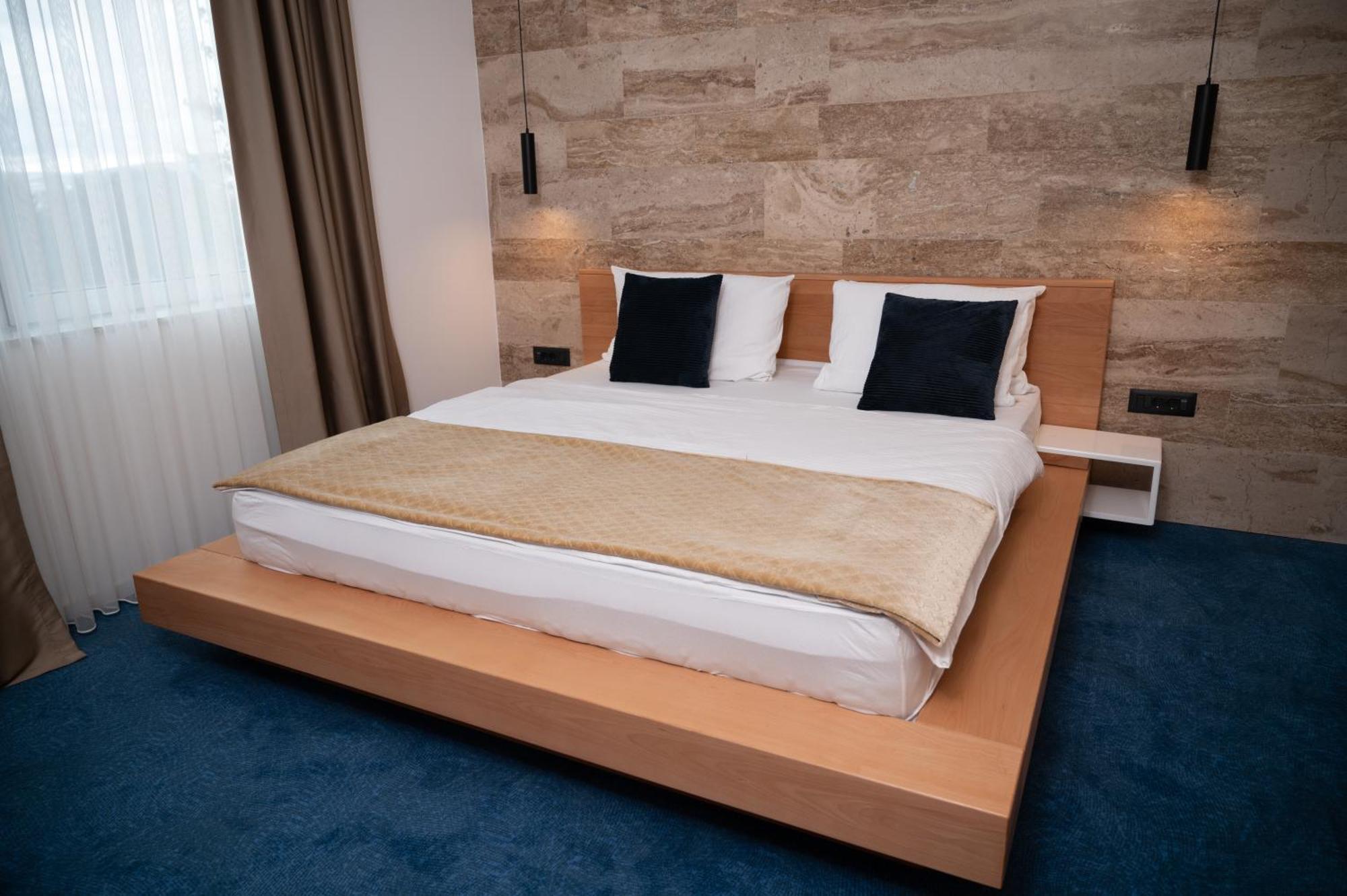 Hotel Borovi Forest Resort & Spa Sjenica Εξωτερικό φωτογραφία