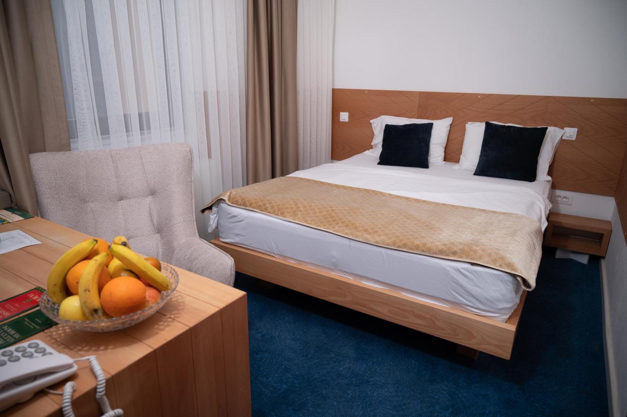 Hotel Borovi Forest Resort & Spa Sjenica Εξωτερικό φωτογραφία